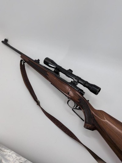 WINCHESTER 70 .243 WIN - Image 1 of 6