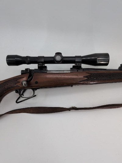 WINCHESTER 70 .243 WIN - Image 6 of 6