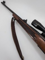 WINCHESTER 70 .243 WIN - Image 4 of 6