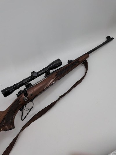 WINCHESTER 70 .243 WIN - Image 5 of 6