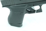 GLOCK 43 9MM LUGER (9x19 PARA) - Image 9 of 16