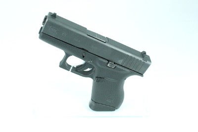 GLOCK 43 9MM LUGER (9x19 PARA) - Image 16 of 16