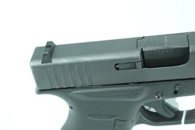 GLOCK 43 9MM LUGER (9x19 PARA) - Image 10 of 16