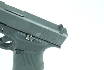 GLOCK 43 9MM LUGER (9x19 PARA) - Image 2 of 16