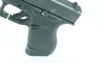 GLOCK 43 9MM LUGER (9x19 PARA) - Image 3 of 16