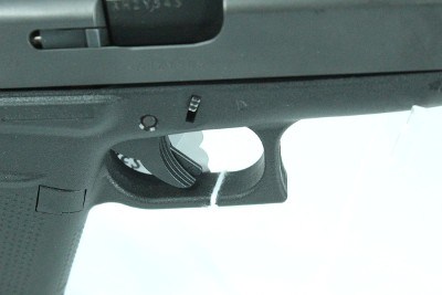 GLOCK 43 9MM LUGER (9x19 PARA) - Image 8 of 16