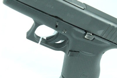GLOCK 43 9MM LUGER (9x19 PARA) - Image 4 of 16