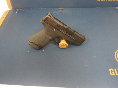 SMITH & WESSON MP9 SHIELD PLUS 9MM LUGER (9x19 PARA) - Image 2 of 3