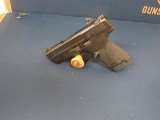 SMITH & WESSON MP9 SHIELD PLUS 9MM LUGER (9x19 PARA) - Image 3 of 3