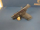 SMITH & WESSON MP9 SHIELD PLUS 9MM LUGER (9x19 PARA) - Image 1 of 3