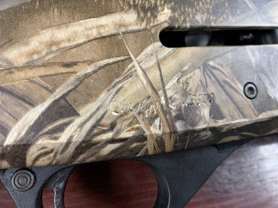 STOEGER M3500 12 GA - Image 6 of 13