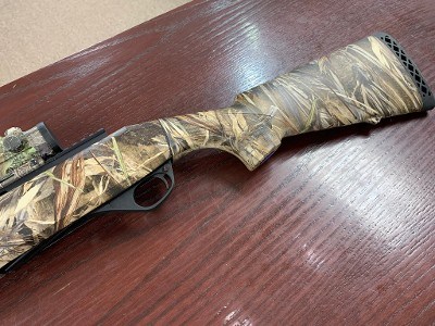 STOEGER M3500 12 GA - Image 7 of 13