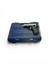 SPRINGFIELD ARMORY 1911 EMP 9MM LUGER (9X19 PARA) - Image 4 of 5