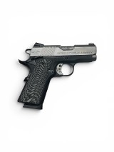 SPRINGFIELD ARMORY 1911 EMP 9MM LUGER (9X19 PARA) - Image 1 of 5