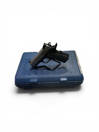 SPRINGFIELD ARMORY 1911 EMP 9MM LUGER (9X19 PARA) - Image 3 of 5