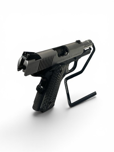 SPRINGFIELD ARMORY 1911 EMP 9MM LUGER (9X19 PARA) - Image 5 of 5