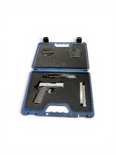 SPRINGFIELD ARMORY 1911 EMP 9MM LUGER (9X19 PARA) - Image 2 of 5