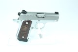 KIMBER MICRO .380 ACP STAINLESS ROSEWOOD .380 ACP - Image 17 of 17