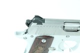 KIMBER MICRO .380 ACP STAINLESS ROSEWOOD .380 ACP - Image 11 of 17