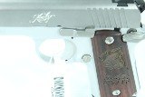 KIMBER MICRO .380 ACP STAINLESS ROSEWOOD .380 ACP - Image 5 of 17