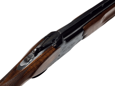 BROWNING CITORI TRAP COMBO 12 GA - Image 5 of 8