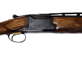 BROWNING CITORI TRAP COMBO 12 GA - Image 3 of 8