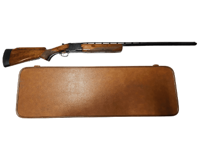 BROWNING CITORI TRAP COMBO 12 GA - Image 4 of 8