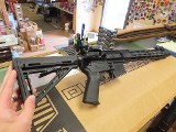 DIAMONDBACK DB15 5.56X45MM NATO - 1 of 10