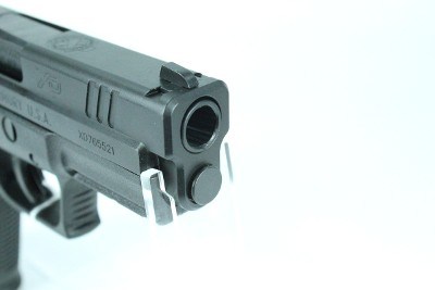 SPRINGFIELD ARMORY XD-45 (XD9611HC) 45 ACP (45 Auto) - Image 10 of 17