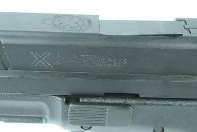 SPRINGFIELD ARMORY XD-45 (XD9611HC) 45 ACP (45 Auto) - Image 17 of 17