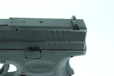 SPRINGFIELD ARMORY XD-45 (XD9611HC) 45 ACP (45 Auto) - Image 13 of 17