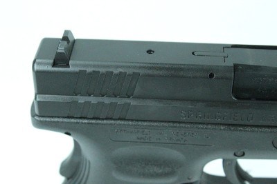 SPRINGFIELD ARMORY XD-45 (XD9611HC) 45 ACP (45 Auto) - Image 4 of 17
