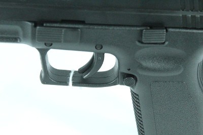 SPRINGFIELD ARMORY XD-45 (XD9611HC) 45 ACP (45 Auto) - Image 15 of 17