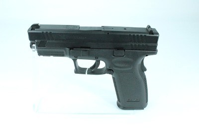 SPRINGFIELD ARMORY XD-45 (XD9611HC) 45 ACP (45 Auto) - Image 12 of 17