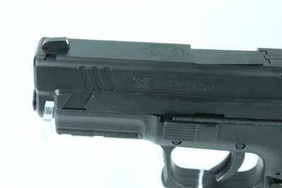 SPRINGFIELD ARMORY XD-45 (XD9611HC) 45 ACP (45 Auto) - Image 16 of 17