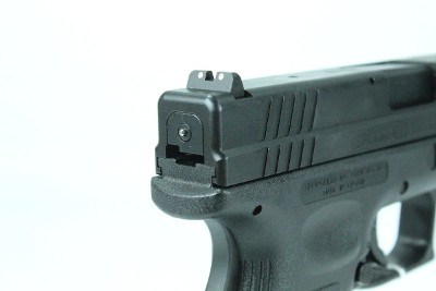 SPRINGFIELD ARMORY XD-45 (XD9611HC) 45 ACP (45 Auto) - Image 7 of 17
