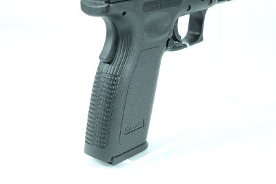 SPRINGFIELD ARMORY XD-45 (XD9611HC) 45 ACP (45 Auto) - Image 8 of 17