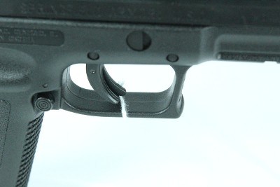 SPRINGFIELD ARMORY XD-45 (XD9611HC) 45 ACP (45 Auto) - Image 6 of 17