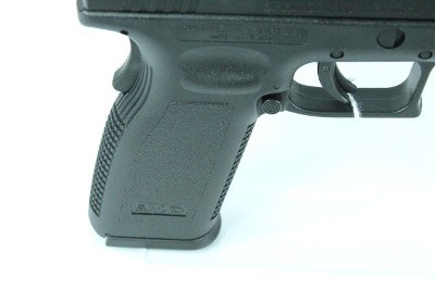 SPRINGFIELD ARMORY XD-45 (XD9611HC) 45 ACP (45 Auto) - Image 5 of 17