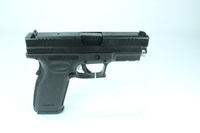 SPRINGFIELD ARMORY XD-45 (XD9611HC) 45 ACP (45 Auto) - Image 11 of 17