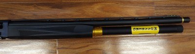 MOSSBERG 940 PRO JM 12 GA - Image 6 of 10