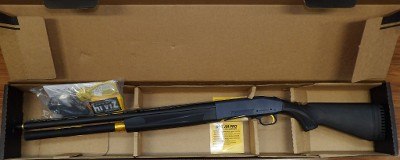 MOSSBERG 940 PRO JM 12 GA - Image 1 of 10