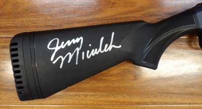 MOSSBERG 940 PRO JM 12 GA - Image 4 of 10