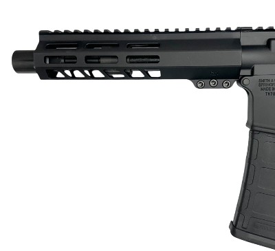 SMITH & WESSON M&P 15 5.56X45MM NATO - Image 3 of 8