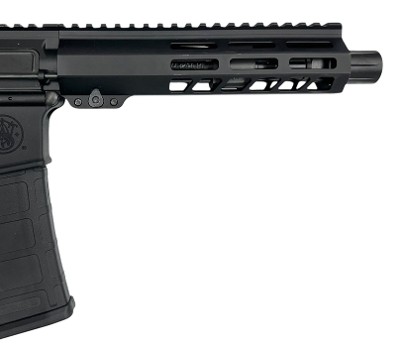 SMITH & WESSON M&P 15 5.56X45MM NATO - Image 6 of 8