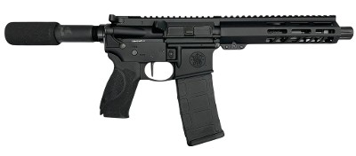 SMITH & WESSON M&P 15 5.56X45MM NATO - Image 2 of 8