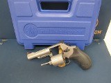 SMITH & WESSON MODEL 69 .44 MAGNUM - Image 1 of 3