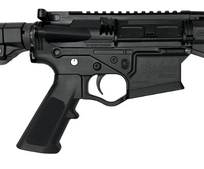 FIREARMS INTERNATIONAL CORP. Alpha Max 5.56X45MM NATO - Image 7 of 8