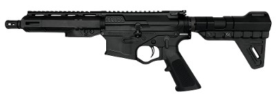 FIREARMS INTERNATIONAL CORP. Alpha Max 5.56X45MM NATO - Image 1 of 8