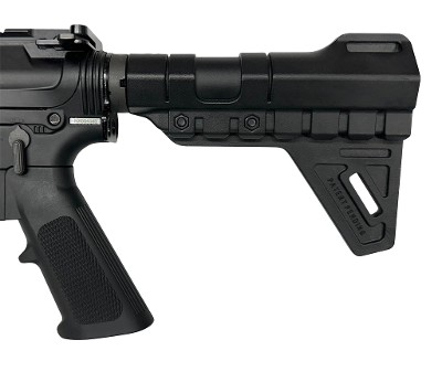 FIREARMS INTERNATIONAL CORP. Alpha Max 5.56X45MM NATO - Image 5 of 8